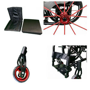 Fournisseur direct du fabricant, fauteuil roulant sportif <span class=keywords><strong>pas</strong></span> <span class=keywords><strong>cher</strong></span>, vente en gros, fauteuil manuel actif, logo personnalisé - Product Image 6