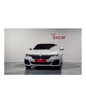 BMW 530i M Sports 2023, Volante a la Izquierda, Caja de Cambios Automática, Serie 5, 530i M, 33,855 Km - Product Image 3