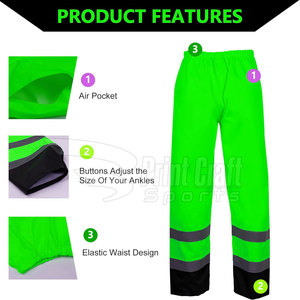 Nuevo Uniforme de Trabajo Más Vendido, Uniforme de Trabajo Ecológico para Adultos, Uniforme de Trabajo a Precio Económico - Product Image 4