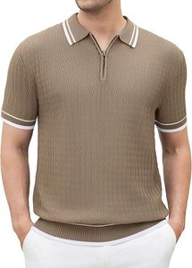 T-shirts pour hommes 100% coton, design de logo personnalisé, col rond côtelé de qualité, streetwear, t-shirt uni pour hommes - Product Image 6