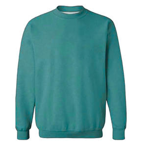 เสื้อฮู้ดดี้และเสื้อสเวตเชิ้ตผู้ชาย ผ้าระบายอากาศดีไซน์คอกลม แขนยาว รับสกรีนโลโก้และพิมพ์ลาย เสื้อฮู้ดดี้และเสื้อสเวตเชิ้ตผู้ชาย - Product Image 3