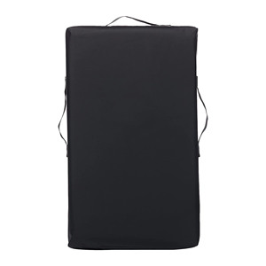 Escudo de Boxeo de Piel Sintética PU de Primera Calidad, Resistente, con Color y Logotipo Personalizados - Product Image 3