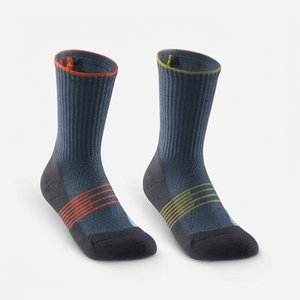 Simple Style New Arrival <b>Men's</b> Autumn <b>Socks</b> Series Super Warm Comfortable Quick Dry Sweat-Absorbent Casual <b>Socks</b> - Product Image 1