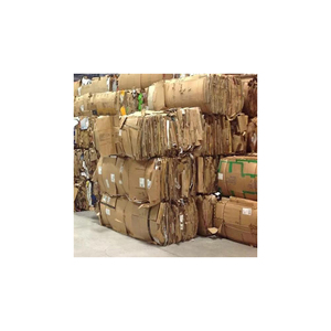 Papel Reciclado OINP OCC / Papel Periódico Reciclado - Product Image 6