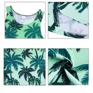 เสื้อกล้ามซับลิเมชั่นผู้ชาย ดีไซน์ล่าสุด รับสกรีนโลโก้/สีตามสั่ง ระบายอากาศได้ดี สวมใส่สบาย คุณภาพเยี่ยม - Product Image 6