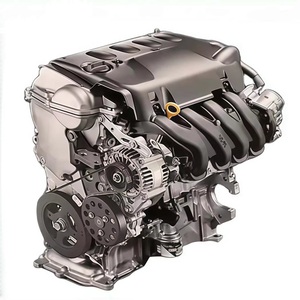 Motores de Gasolina Usados Toyota 1.0L I3 K3 de Bajo Kilometraje, Potentes y Confiables para Reparación, Actualización y Reemplazo - Product Image 3