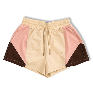 Meilleurs shorts en nylon personnalisés pour hommes, légers, respirants, imperméables, écologiques, décontractés, pour la gym, la course, l'été, motifs variés, directement de l'usine - Product Image 5
