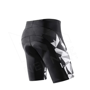 Latest Hot Sale Solid <b>Short</b> Plain Sports <b>Shorts</b> <b>Cycling</b> Running Gym <b>Shorts</b> Athletic Fitness Workout - Product Image 2