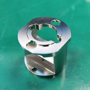 CNC Milling Parts Manufacturer in Vietnam - Product Image 1