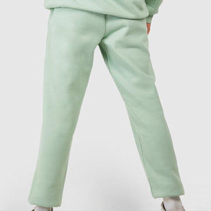 Survêtements en coton pour femmes avec marque personnalisée, vente en gros directe d'usine, survêtements en coton légers pour femmes, coupe équilibrée - Product Image 4