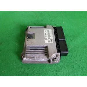 โมดูลควบคุมเครื่องยนต์ Passat B6 ปี 2005-2010 มือสอง ของแท้ รหัส 03G906021NK - Product Image 2