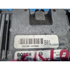 Porter Usó ECUs y Módulos de Computación 391044A300 - Product Image 3