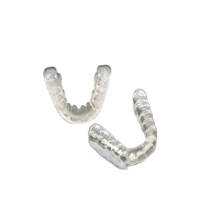 Services de prototypage en plastique transparent translucide pour impression 3D SLS / SLA - Product Image 1