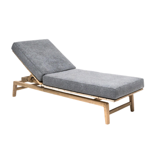 Tumbonas de jardín de estilo moderno, súper cómodas, para todo tipo de clima, para piscina, playa y exteriores. - Product Image 3