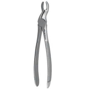 Manual Upper Third Molars Surgical Instruments <b>Dental</b> Forceps Ce <b>Dental</b> <b>Equipments</b> Stainless Steel <b>Dental</b> Extracting Forceps - Product Image 1
