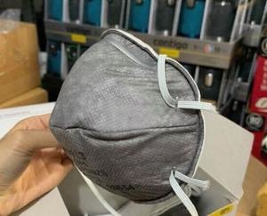 Mascarilla Desechable 9913 de Tela No Tejida de 5 Capas, Ajuste Cómodo, Ofrece Protección Respiratoria Higiénica y Eficiente Contra Polvo y Niebla - Product Image 5