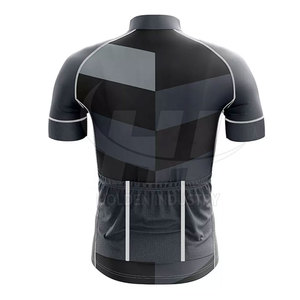 Outdoor Ready <b>Cycling</b> Uniform Lightweight <b>Cycling</b> Uniform Smooth Finish <b>Cycling</b> Uniform For Riders - Product Image 5