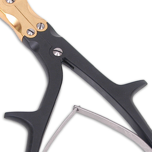 เครื่องมือผ่าตัดกระดูกสแตนเลสแบบแมนนวล ขนาด 15 ซม. สำหรับศัลยกรรมช่องปาก อุปกรณ์ห้องปฏิบัติการทางการแพทย์ อุปกรณ์ผ่าตัดทั่วไป มีจำหน่าย - Product Image 4