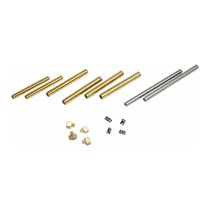 Brady ALF14 Schlitzmutter und Feder 2er-Pack für ALF Etikettenzuführer-Wartung - Product Image 2