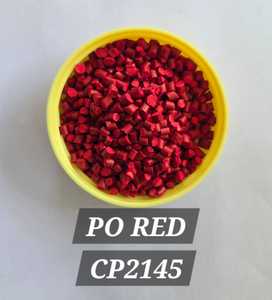 เม็ดสีเขียวคุณภาพสูงสำหรับการฉีดขึ้นรูป PP PE HDPE การเป่าขึ้นรูป ฟิล์ม และผลิตภัณฑ์พลาสติก - Product Image 3