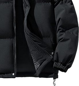 Arctic Shield Long <b>Bubble</b> <b>Coat</b> Alpine Summit Insulated <b>Bubble</b> <b>Coat</b> - Product Image 6