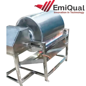 Machine à rôtir au GPL de 150 kg - Product Image 2