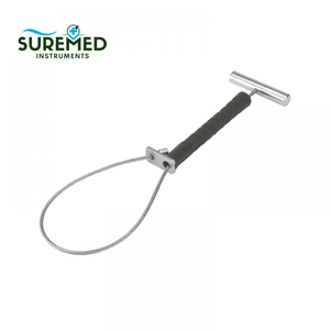 Herramienta de Captura de Cerdos en Miniatura de Acero Inoxidable, Reutilizable, para Veterinaria, Equipo de Control de Ganado, Resistente - Product Image 4