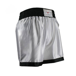 กางเกงมวยไทย MMA คุณภาพสูง ออกแบบโลโก้ของคุณเอง มีสินค้าพร้อมส่ง - Product Image 2