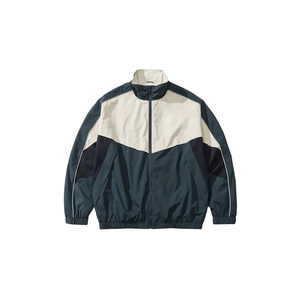 Wholesale <b>Cheap</b> <b>Jackets</b> Premium Quality Regular Fit Windbreaker <b>Jacket</b> for Men Custom logo Printed <b>Winter</b> Padded <b>Jacket</b> - Product Image 1