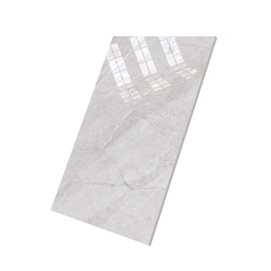 Azulejo de losa de porcelana pulida Natural con aspecto de mármol de lujo de 1200x1800mm de gran formato, diseño moderno para decoración de paredes interiores - Product Image 1