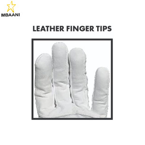 Golf Cool Mesh avec cuir Cabretta - Taille unique - Homme Gaucher - Product Image 3