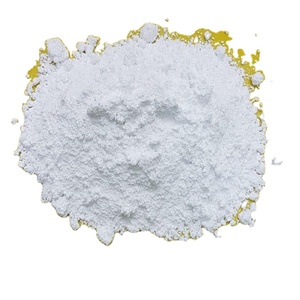 Polvo de Carbonato de Calcio Recubierto Acrílico VNT-3C de Nhat Thang Vnt7 Jsc para Aplicación por Pulverización, Pintura Plástica, Recubrimientos para Construcción Naval - Product Image 2