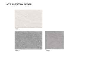 Azulejos de revestimiento premium de 12x18 con acabado mate y texturas de piedra natural, ideales para interiores modernos, baños y salas de estar. - Product Image 3