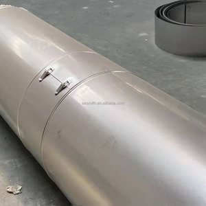 Vente d'usine : Tuyau de cheminée isolé à <span class=keywords><strong>double</strong></span> <span class=keywords><strong>paroi</strong></span> en acier inoxydable 304, <span class=keywords><strong>conduit</strong></span> CVC <span class=keywords><strong>double</strong></span> couche avec coton de silicate d'aluminium - Product Image 6