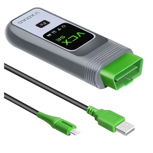 VXDIAG <span class=keywords><strong>VCX</strong></span> SE für NISSAN mit WLAN-Unterstützung für Nissan Modelle ab 2005 Mehrsprachiges OBD2 Auto-Diagnosegerät - Product Image 4
