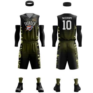 Venta al por Mayor de Camisetas de Baloncesto Unisex, Tallas Grandes, Lisas, Sublimadas, Reversibles, Personalizadas, Transpirables, Antibacterianas y de Secado Rápido - Product Image 2