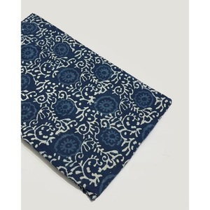 Tela de algodón de alta calidad con estampado digital para elegantes conjuntos de verano para mujer, de fabricante y proveedor indio. - Product Image 1