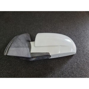 Rio DC 1999-2002 LEFT Left Side <b>Door</b> <b>Mirror</b> Used GENUINE 87611FD400XX - Product Image 2