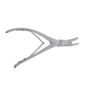 Instruments chirurgicaux orthopédiques en acier inoxydable de 36 cm (14 1/2 pouces), approuvés CE et ISO, qualité professionnelle pour hôpitaux - Product Image 3