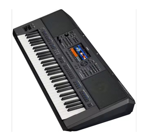 Meilleures ventes : Clavier arrangeur numérique iPr-istin-e PS-R SX-900 disponible avec 3 ans de garantie - Product Image 2