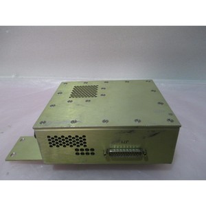 Caja de Filtro de Coherencia RF AMAT ENI 422627 - Equipo y Piezas de Semiconductores de Confianza de Marca Global - Product Image 5
