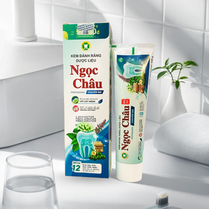 Advanced Expert Herbal <b>Toothpaste</b> Specialist Care Gum Protection Deep Repair Support Fresh Breath Sensitive Care Daily Use - Product Image 1