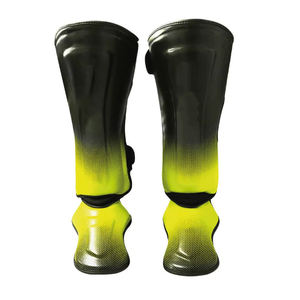Protections de tibia de boxe personnalisées de haute qualité avec logo, légères et professionnelles, à vendre à bas prix - Product Image 3