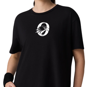 Camiseta Deportiva Clásica de Cuello Redondo para Mujer, Ligera, de Manga Corta, para Entrenamiento, Gimnasio, Running y Actividades Deportivas - Product Image 6