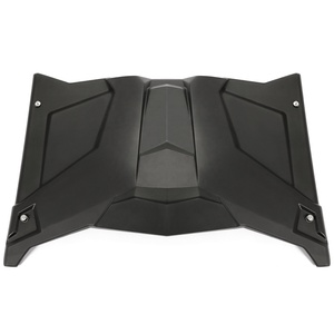 Couverture de toit rigide complète pour Can Am <span class=keywords><strong>Maverick</strong></span> <span class=keywords><strong>X3</strong></span> <span class=keywords><strong>Turbo</strong></span> 2017-2023 2024 - Product Image 2