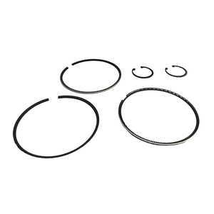 Pièces Marines du Japon et de Taïwan - Segments de Piston - Product Image 1