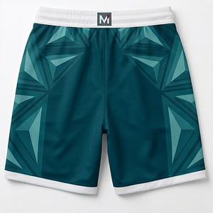 Uniforme de Fútbol Sublimado Personalizado Profesional, Sin Decoloración, Secado Rápido, Ropa Deportiva para Equipos de Fútbol, para Hombres y Jóvenes - Product Image 5