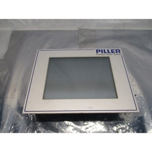 PILLER Christ Electronik Pro Touch 4300 Touch - Équipements et pièces semi-conductrices d'occasion fiables à l'échelle mondiale - Product Image 1