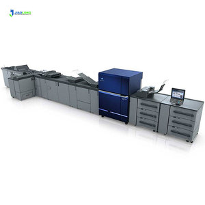 Konica Minolta accuriopress c14000 c12000 sản xuất máy photocopy tốc độ cao A3 chung <span class=keywords><strong>HP</strong></span> Máy in màu 110V /220V JP - Product Image 3