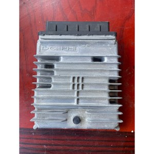 โมดูลควบคุมเครื่องยนต์ ECU รถยนต์มือสอง ใช้ได้กับ SsangYong Kyron ใช้ได้กับ Delphi ECU อะไหล่รถยนต์เกาหลี - Product Image 5
